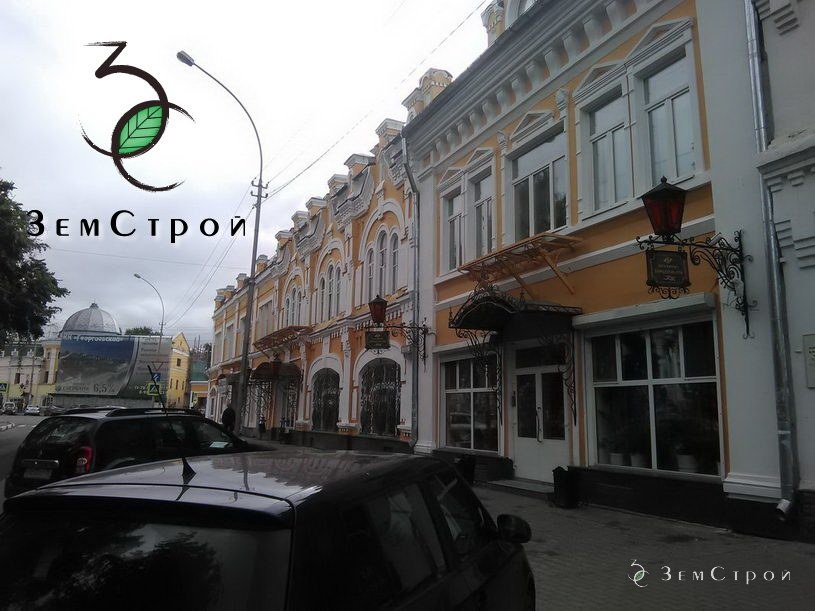 Отделка фасадов